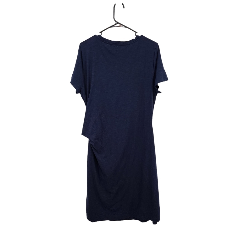 Chico's Women's Side Tie Sneaker Dress - 12/14 - Picture 6 of 7